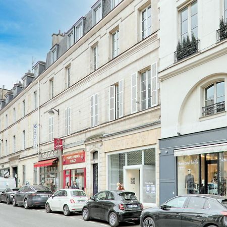 St Dom Gauche - Paris 7 - Best Place Ngoại thất bức ảnh